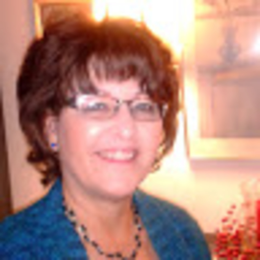 Meet your Posher, Jeanne